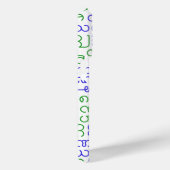 birmanisch Case-Mate iPhone hülle (Rückseite / Rechts)