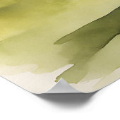 Birmanisch - Katalogkunst Poster (Ecke)