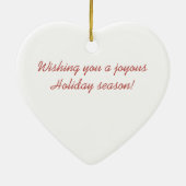 Birmanische Stern-Schildkröten-Verzierung Keramik Ornament (Hinten)