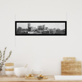 Birmingham, AL Foto 1916 Poster (Küche)