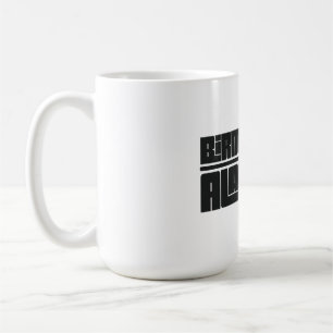 Birmingham - Alabama Kaffeetasse
