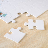 Birmingham Alabama Skyline Puzzle (Seite)