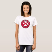 Birmingham Alabama T-Shirt (Vorne ganz)