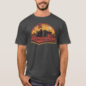 Birmingham, Alabama T-Shirt (Vorderseite)