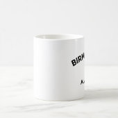 Birmingham Alabama Tasse (Mittel)