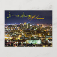 Birmingham, Alabama, USA