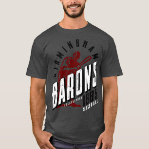 Birmingham Barons T-Shirt