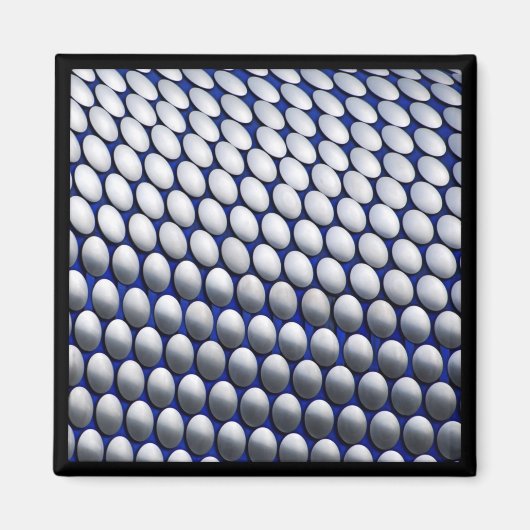 Birmingham Bullring Magnet (Vorne)