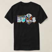 Birmingham Bulls Hockey TShirt (Design vorne)