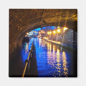 Birmingham Canal Magnet (Vorne)