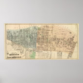 Birmingham, E Birmingham Poster (Vorne)