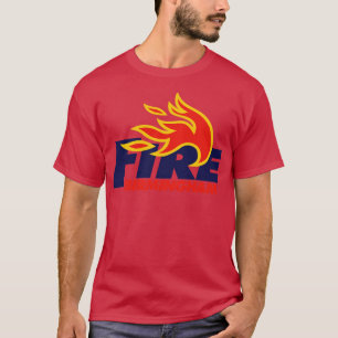Birmingham Fire T-Shirt