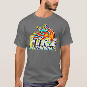 Birmingham Fire TShirt