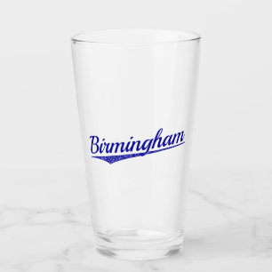Birmingham Glas