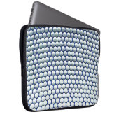 Birmingham Laptopschutzhülle (Vorne Rechts)