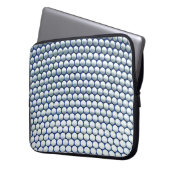 Birmingham Laptopschutzhülle (Vorderseite Links)