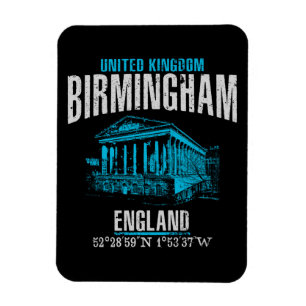 Birmingham Magnet