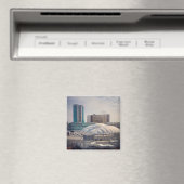 Birmingham Magnet (In Situ (Geschirrspüler))