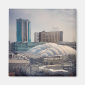 Birmingham Magnet (Vorne)