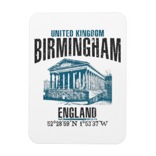Birmingham Magnet