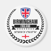 Birmingham