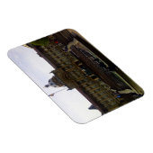 Birmingham Magnet (Rechte Seite)