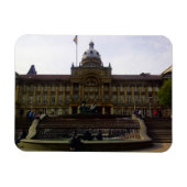 Birmingham Magnet (Horizontal)