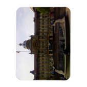 Birmingham Magnet (Vertikal)