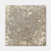 Birmingham Magnet (Vorne)