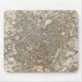 Birmingham Mousepad (Vorne)