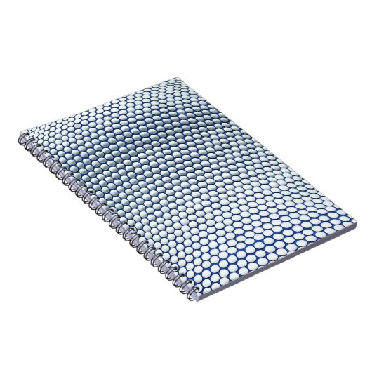 Birmingham Notizblock (Rechte Seite)