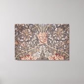 Birmingham Pattern Art Leinwanddruck (Vorderseite)