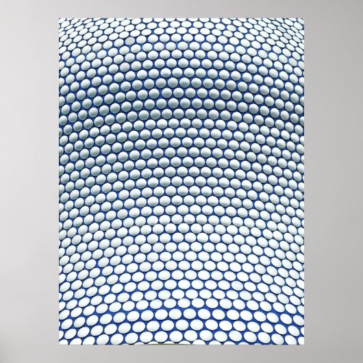 Birmingham Poster (Vorne)