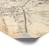 Birmingham Poster (Ecke)