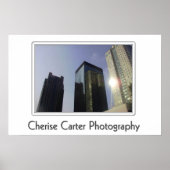 Birmingham Poster (Vorne)