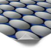 Birmingham Poster (Ecke)