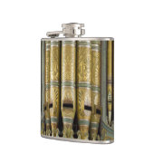 Birmingham Rathaus Flachmann (Links)