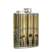 Birmingham Rathaus Flachmann (Rechts)