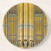 Birmingham-Rathaus-Untersetzer Untersetzer (Vorne)