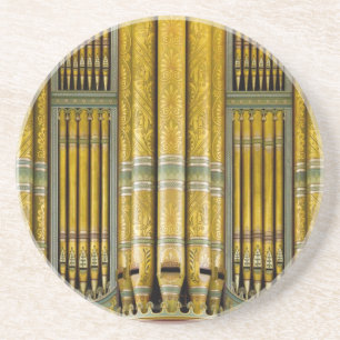 Birmingham-Rathaus-Untersetzer Untersetzer