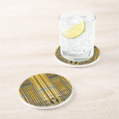 Birmingham-Rathaus-Untersetzer Untersetzer (Seite)