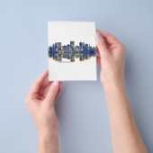 Birmingham Skyline Flyer (Gruppe)