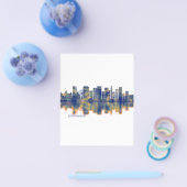 Birmingham Skyline Flyer (Einzeln)