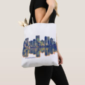 Birmingham Skyline Tasche (Von Nahem)