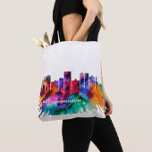 Birmingham Skyline Tasche (Von Nahem)