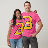 Birmingham Southern Uni Panthers T-Shirt (Unisex)