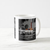 Birmingham-Tasse Kaffeetasse (VorderseiteRechts)