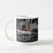 Birmingham-Tasse Kaffeetasse (Links)