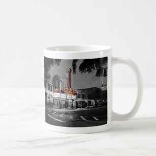 Birmingham-Tasse Kaffeetasse
