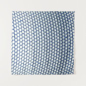 Birmingham Wandteppich (Vorderseite (Horizontal))